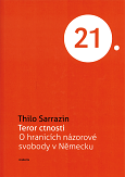 obalka knihy _Thilo Sarrazin_Teror ctnosti